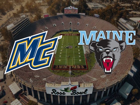 Maine Black Bears vs. Merrimack Warriors